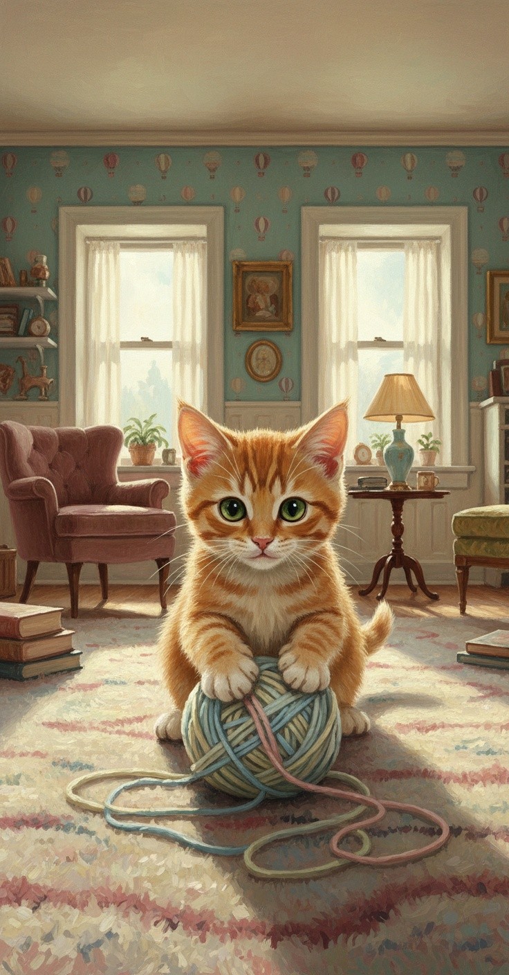 Les Moments de Chats les Plus Adorables!