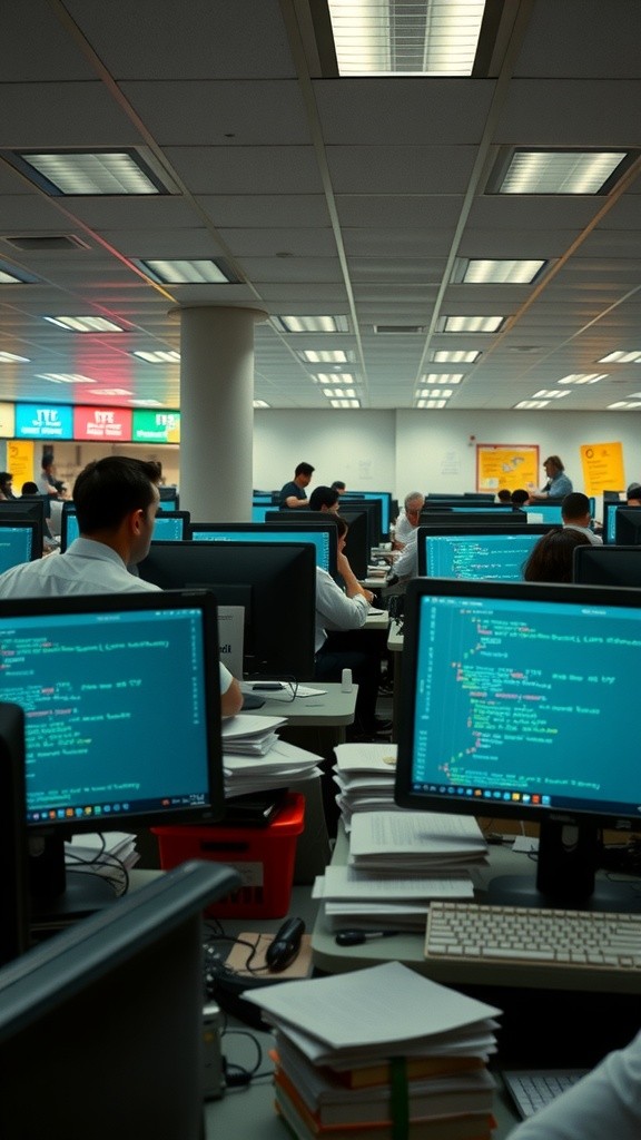 Drowning in Emails? Discover How PRS Developers Thrive with Copilot!