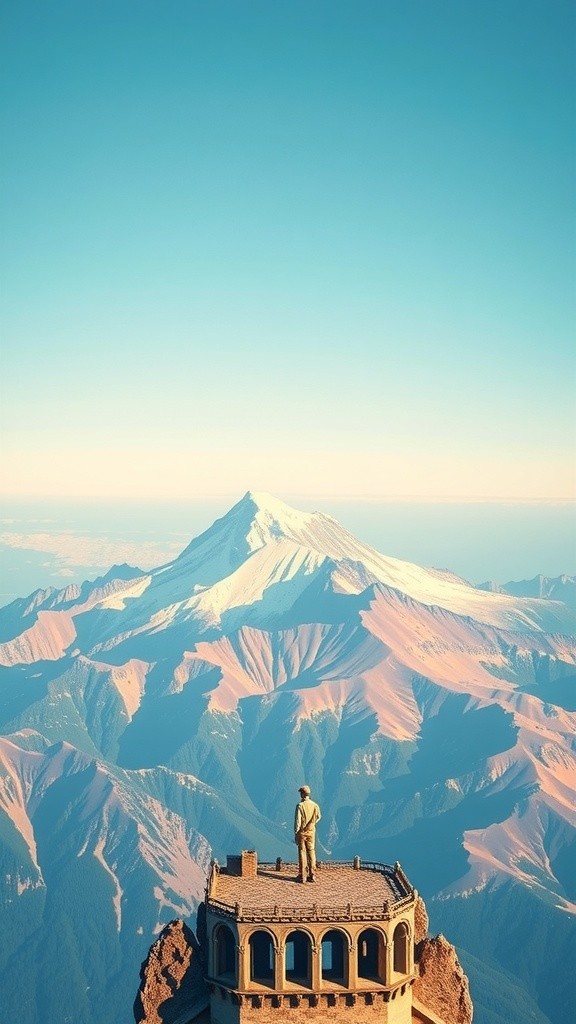 The Journey to Joy: Overcoming Challenges