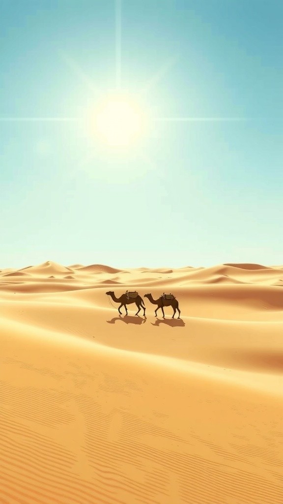 أجمل القصص الإسلامية