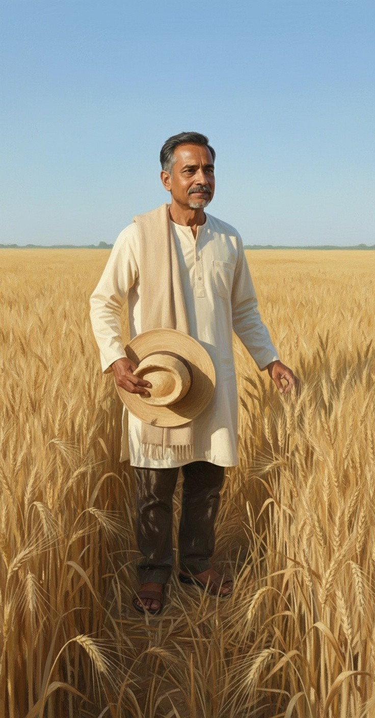 Kisaan: Hamare Desh Ka Asli Hero