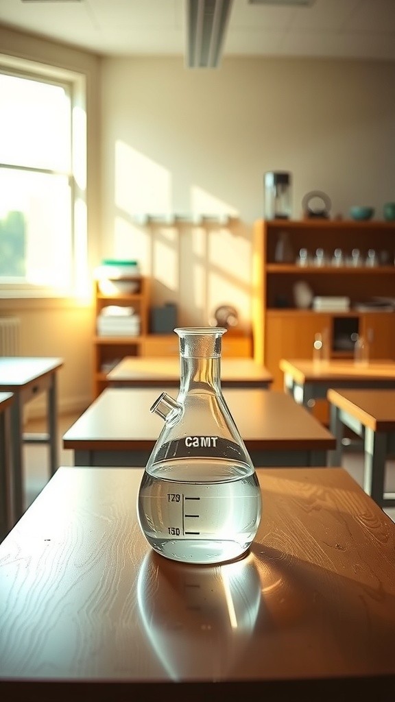 The Secret Recipe of Water: Electrolysis Explained!