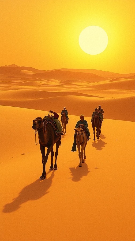 قصص دينية قصيرة ملهمة