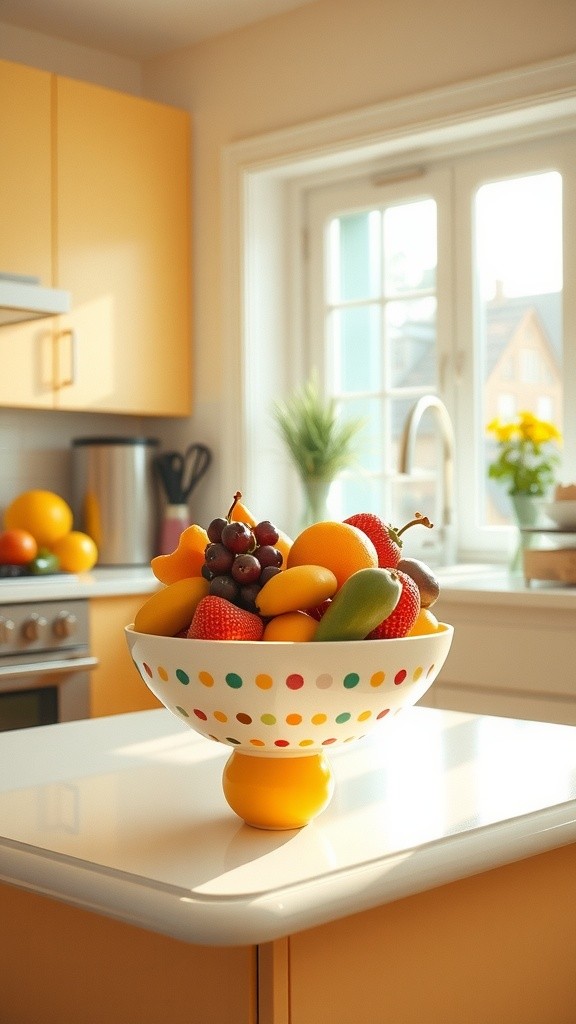 Top 5 Fruits for Quick Growth and Wellness