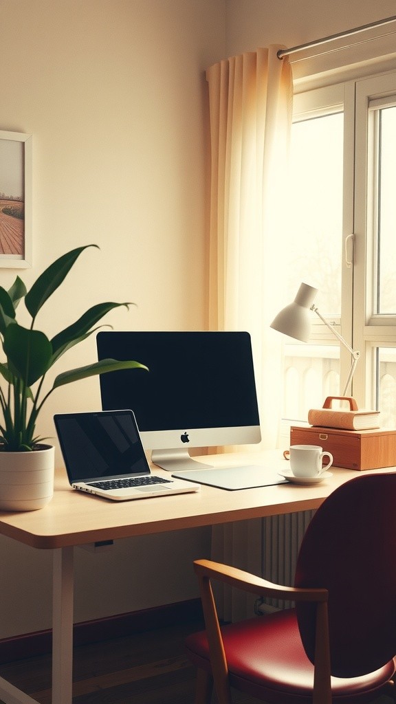 WFH: The Art of Professional Pretending!