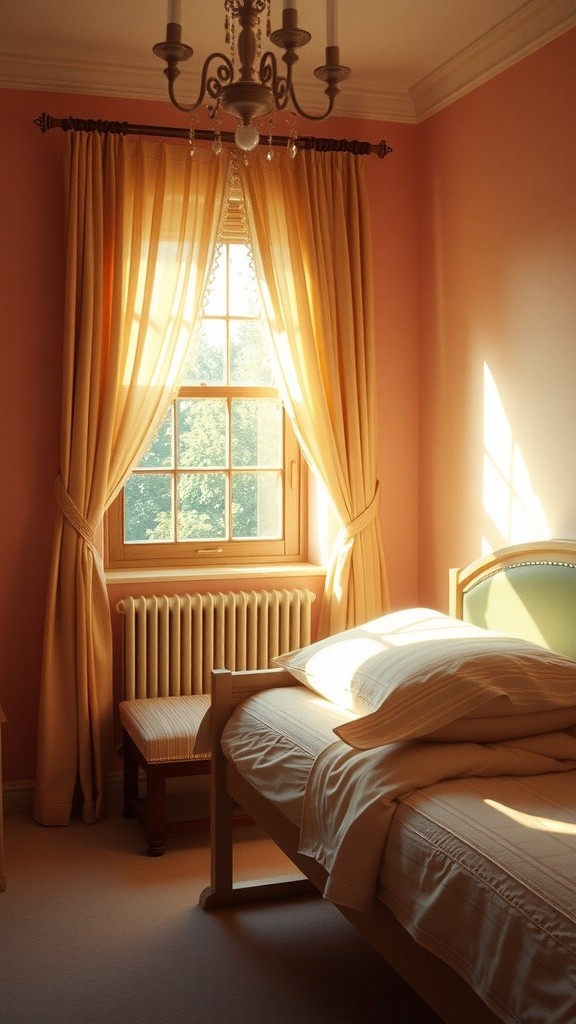 Liburan Akhir Tahun di Pantai