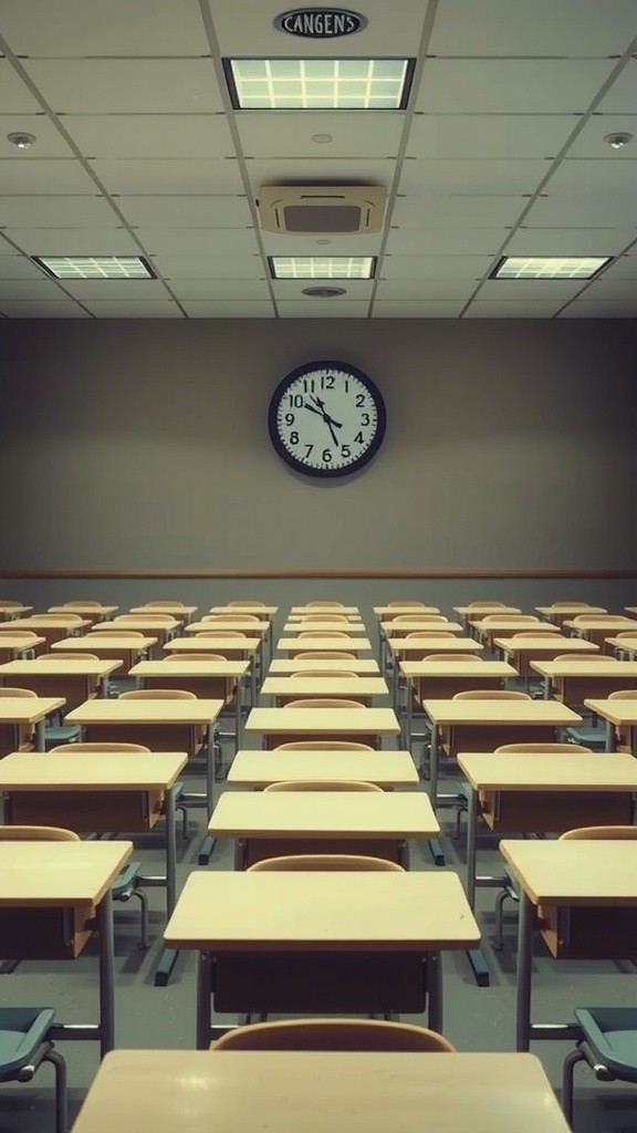 Understanding Self-Serving Bias in Exam Contexts