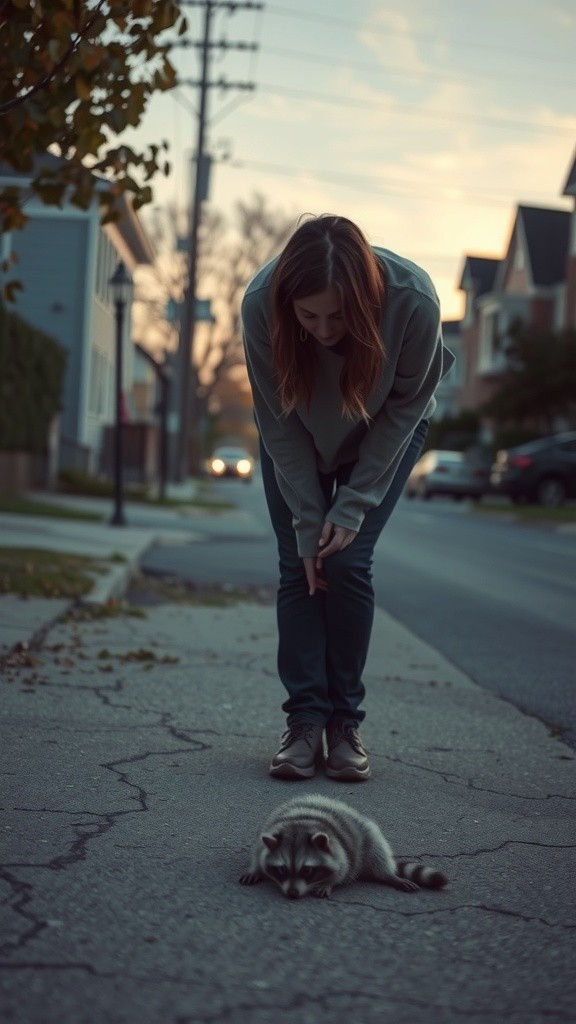 Final Resting Places: A Journey of Farewell