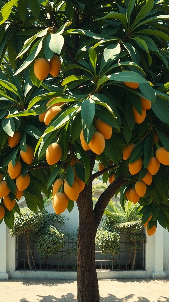 Dadaji ka Aam ka Ped: Yaadon ka Jadoo