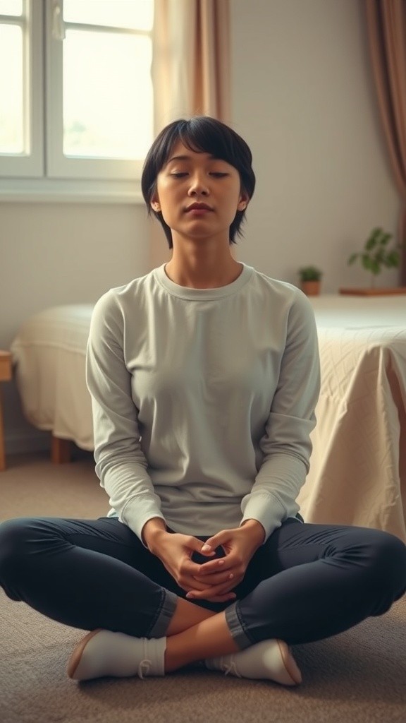 Hati-hati dengan Diri Sejati Palsu dalam Meditasi!