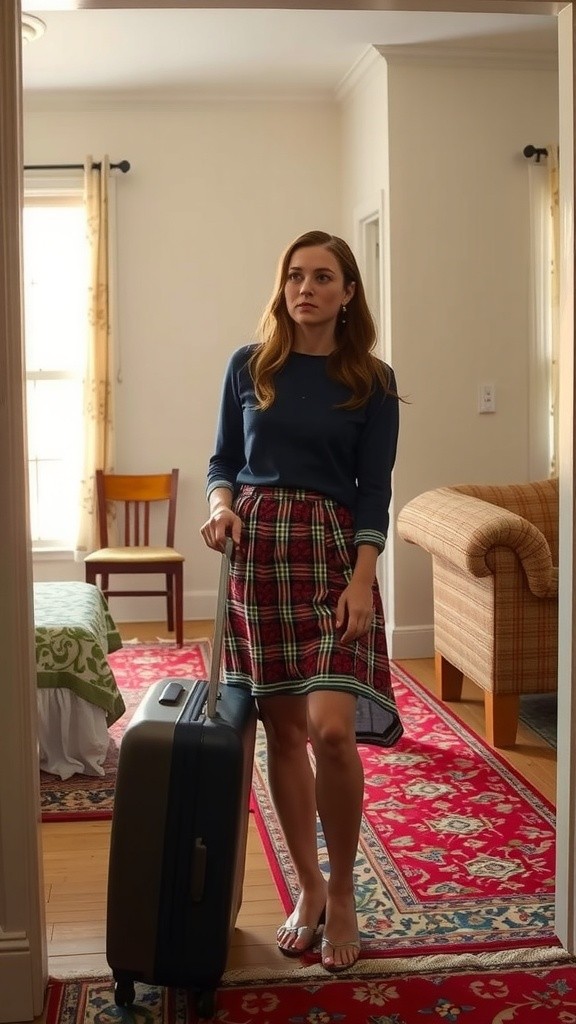 Saras Struggle: The Unconventional Marriage Proposal