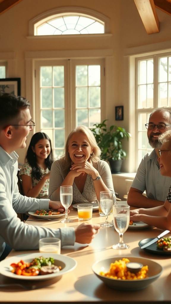 10 Qualities for a Happy Marriage: Your Guide to Lifelong Love