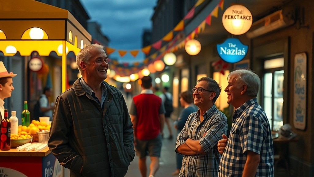 The Paradox of Happiness: Smiles in Simplicity vs. Stress in Wealth