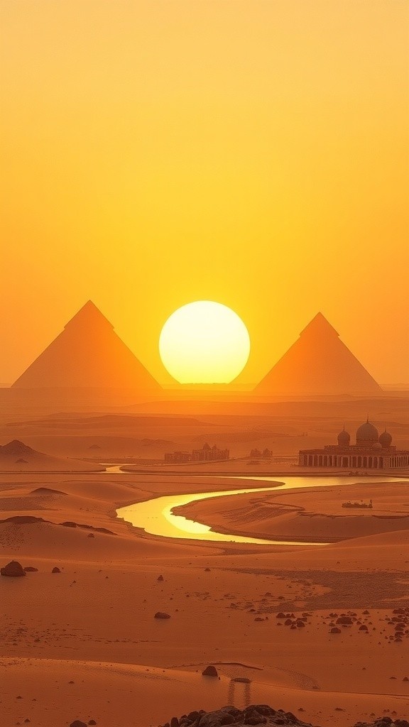 God's Victory: The Battle of Egypt's Gods