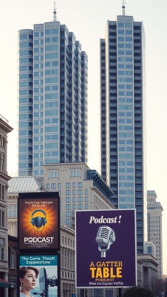 The Podcast Revolution: News Anytime, Anywhere!