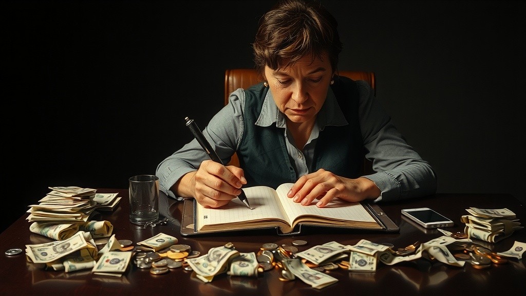The True Cost of Trust: Heart vs. Wallet