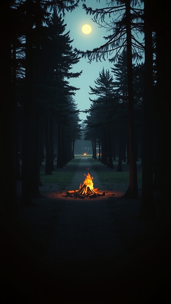 Flikcer's Journey Home: A Tale of Friendship and Light