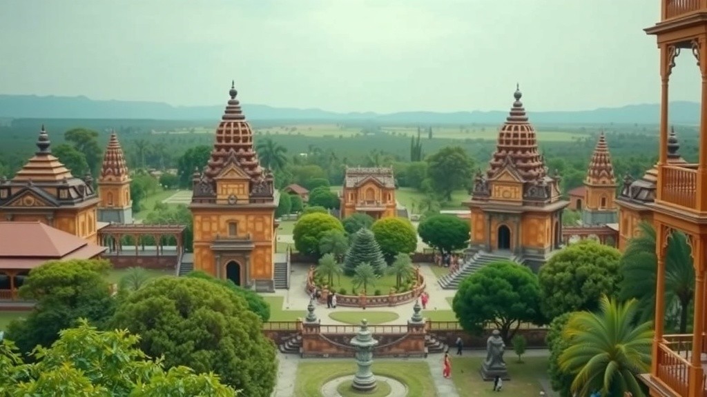 Kerajaan Kediri: Sejarah, Ekonomi, dan Budaya