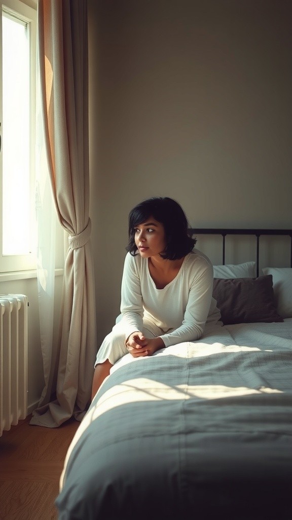 Ubah Mindset, Ubah Hidup!