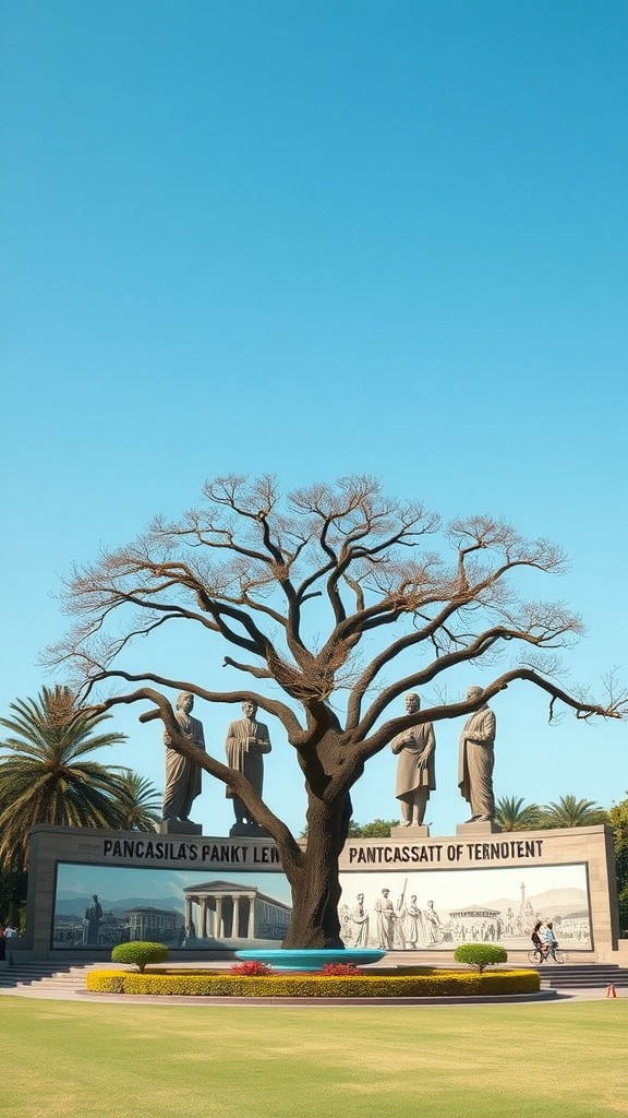 Pancasila: Makna dan Perjuangan Kesaktian