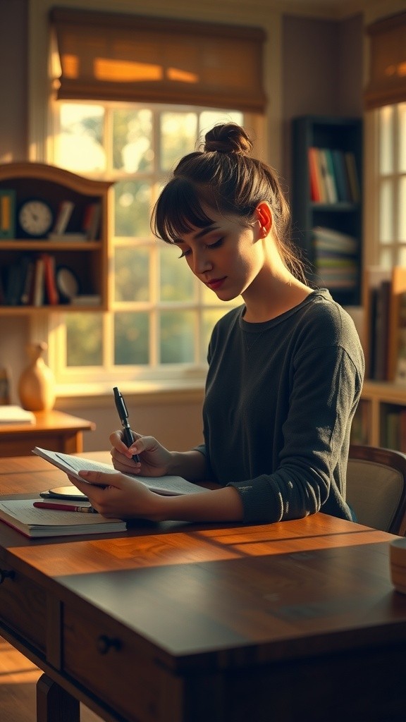 Daily Quiz Countdown Challenge