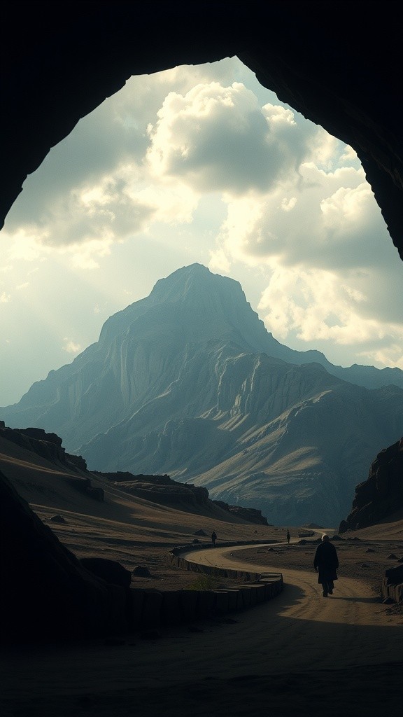 El Honor del Guerrero: Un Viaje Épico