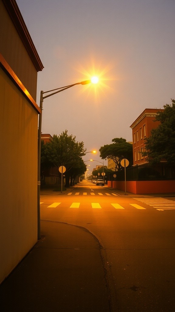 Whispers of the Moonlit Journal