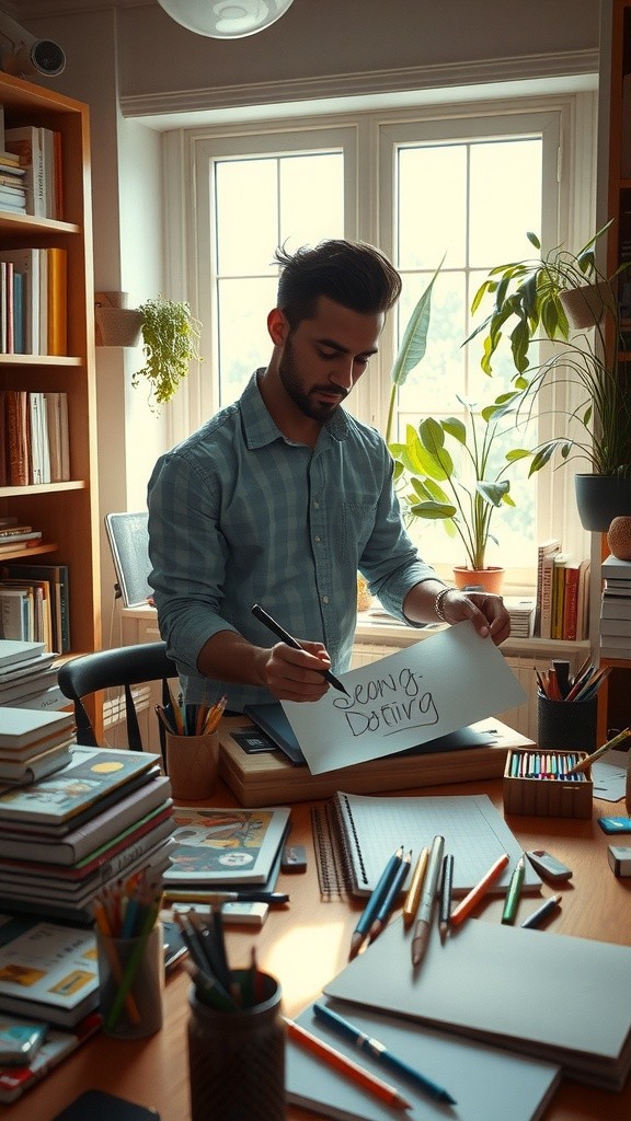 Peluang Besar Jualan Produk Digital dengan AI!