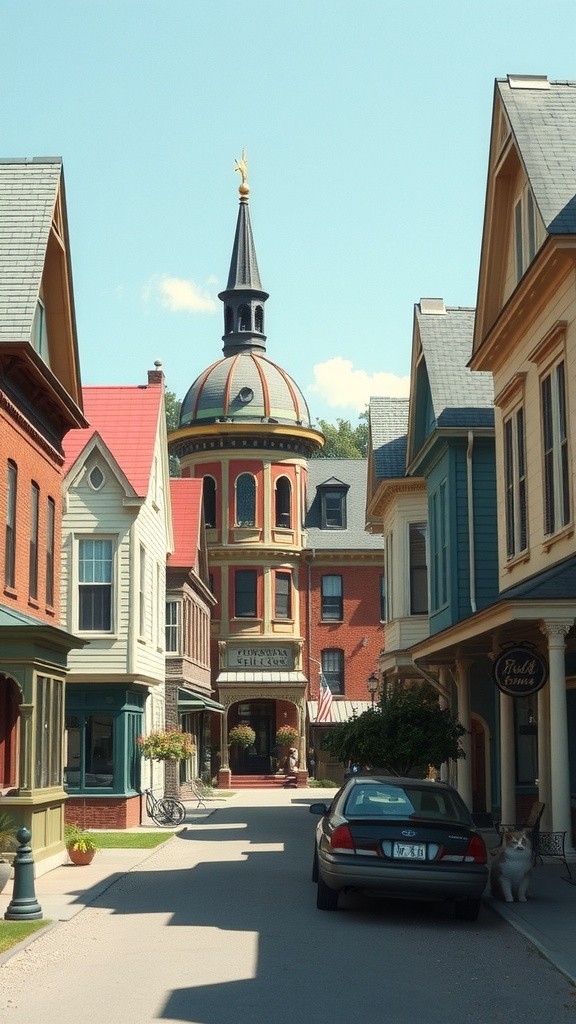 Kathryn Kuhlman: A Journey of Faith and Miracles