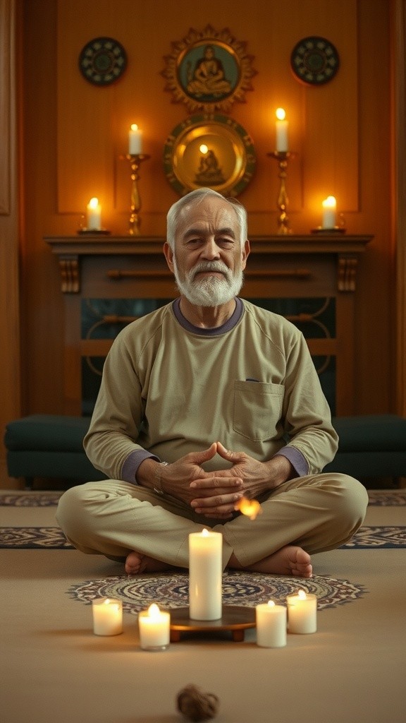 Menghindari Ilusi Kesaktian dalam Spiritual