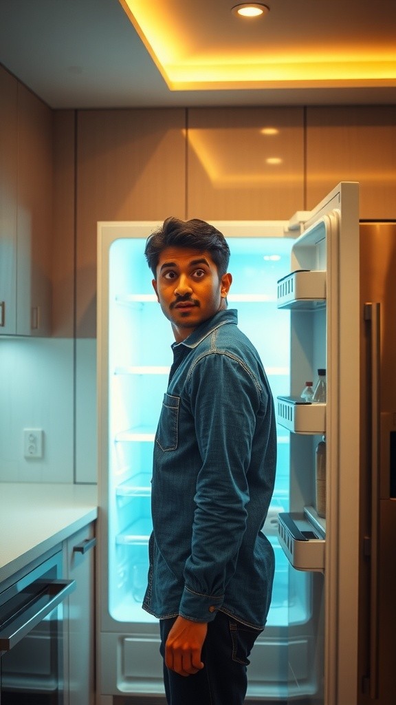 पप्पू की जीनियस सोच!