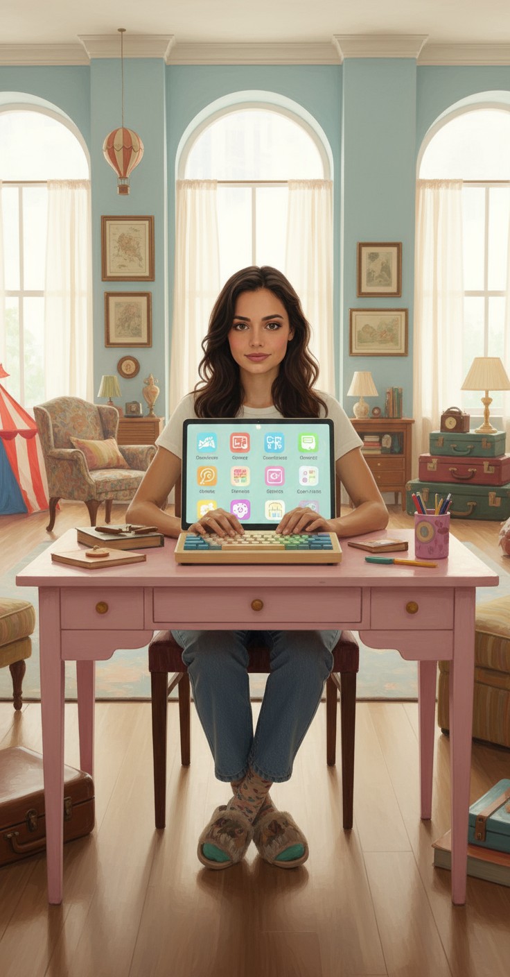 Join the Pillar App Community & Get Paid for Reading!