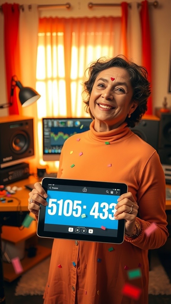 हमारी 4000 सब्सक्राइब्स की खुशी और नया लक्ष्य!