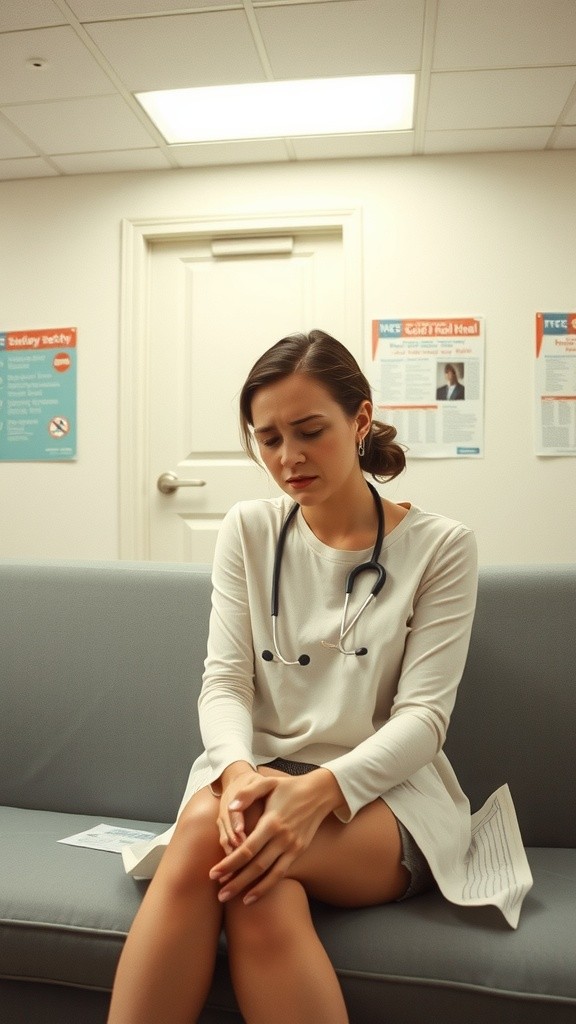 Reversing PCOS: My Journey to Wellness Through Low Glycemic Index Foods