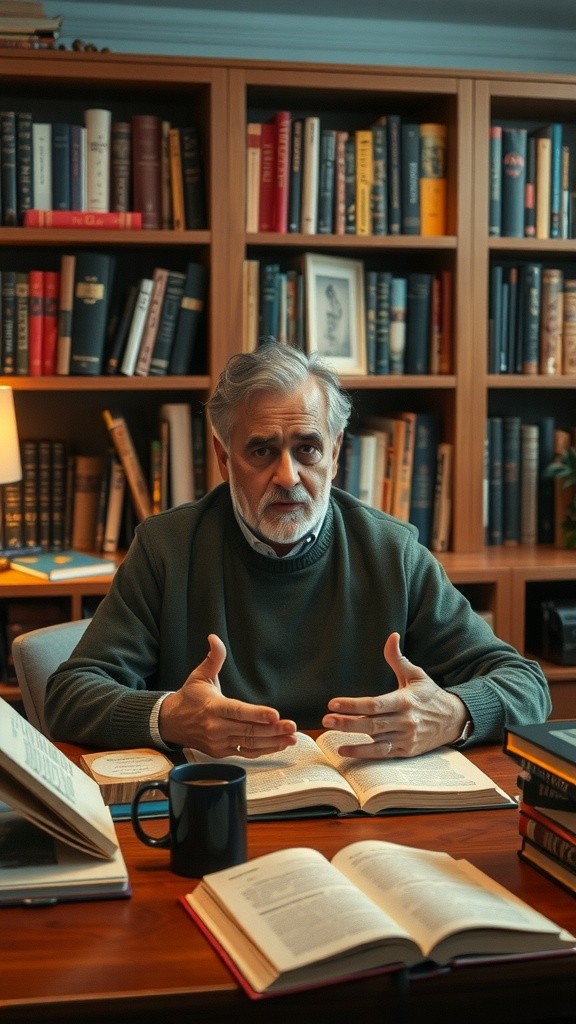 استثمر في نفسك: أهمية تعلم اللغة الإنجليزية