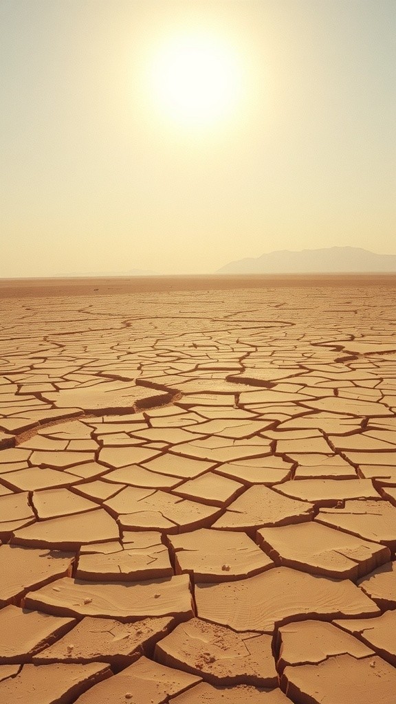 Dampak Berhenti Minum Air Selama Seminggu