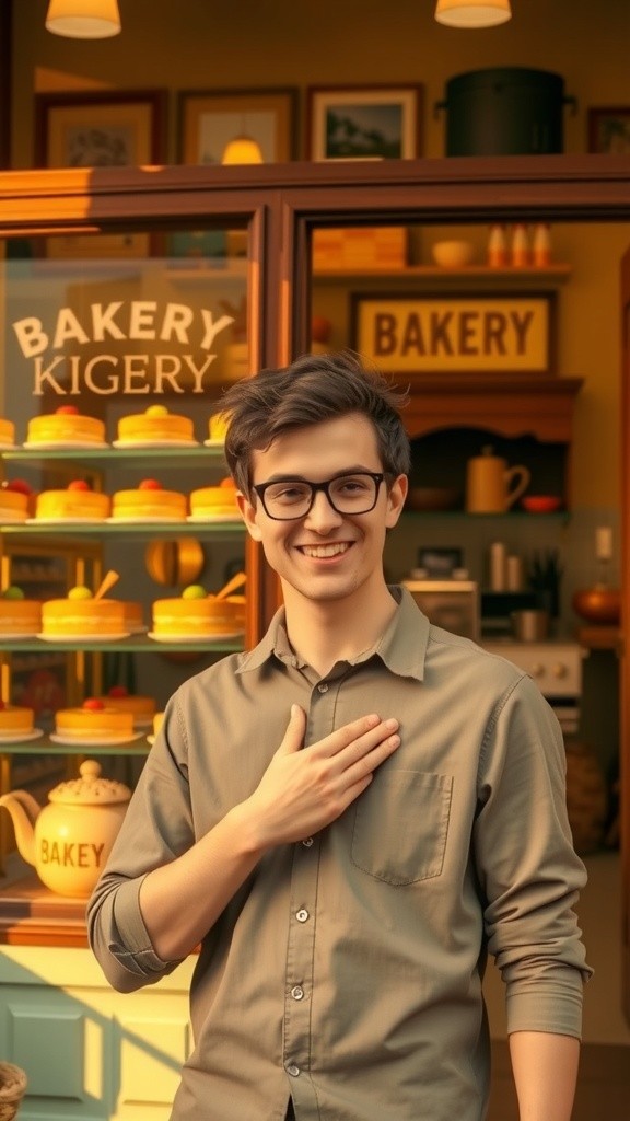 Chaos in the Kitchen: Chef Charlie's Omelet Disaster!