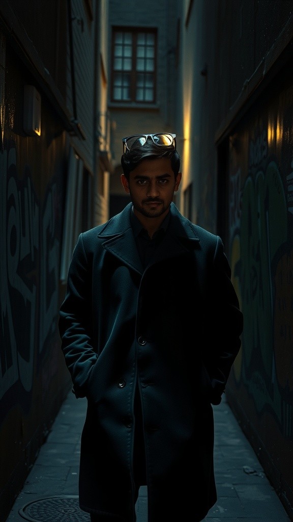 5 Facts About Dawood Ibrahim