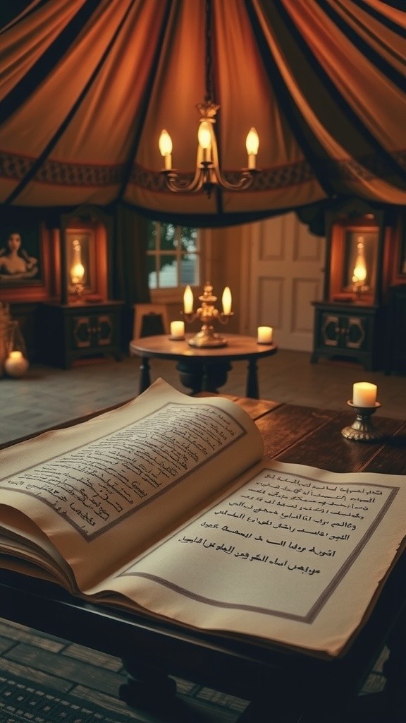 The Testament of the Twelve Patriarchs: Prophecies of Redemption