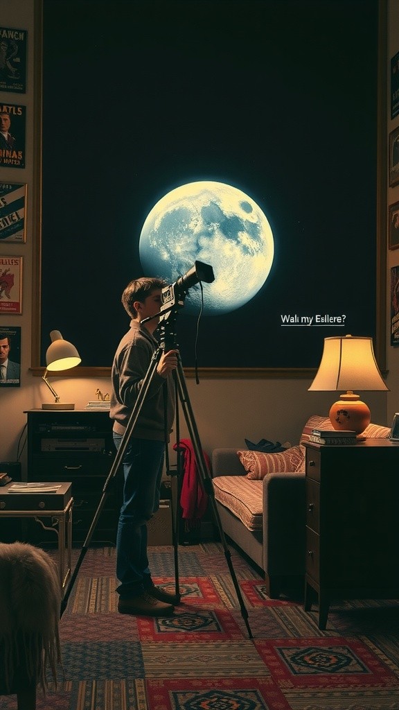 The Man Who Stopped World War III: Vasili Arkhipov's Courageous Decision