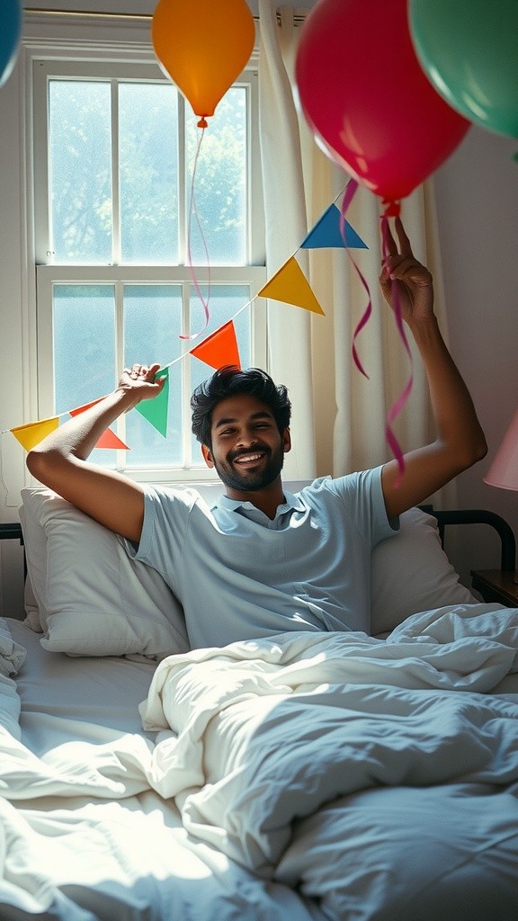 जन्मदिन की उदासी: क्या मैं अनimportant हूँ?