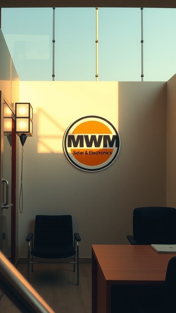 Recommended Solar Solutions by MWM in Multan