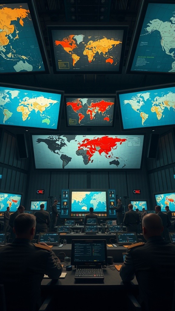 The Man Who Stopped World War III by Doing Nothing