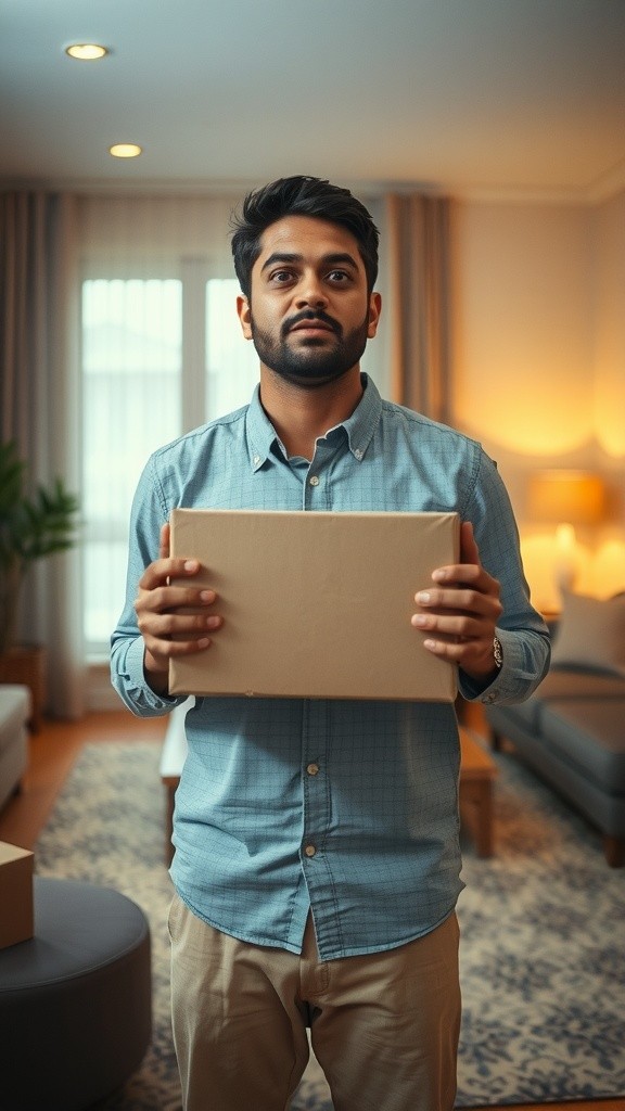 Hadiah Tak Terduga dari Nenek