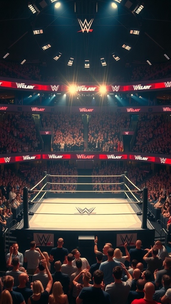 Females of Fury: Rhea Ripley vs Bianca Belair for the Women's Championship!