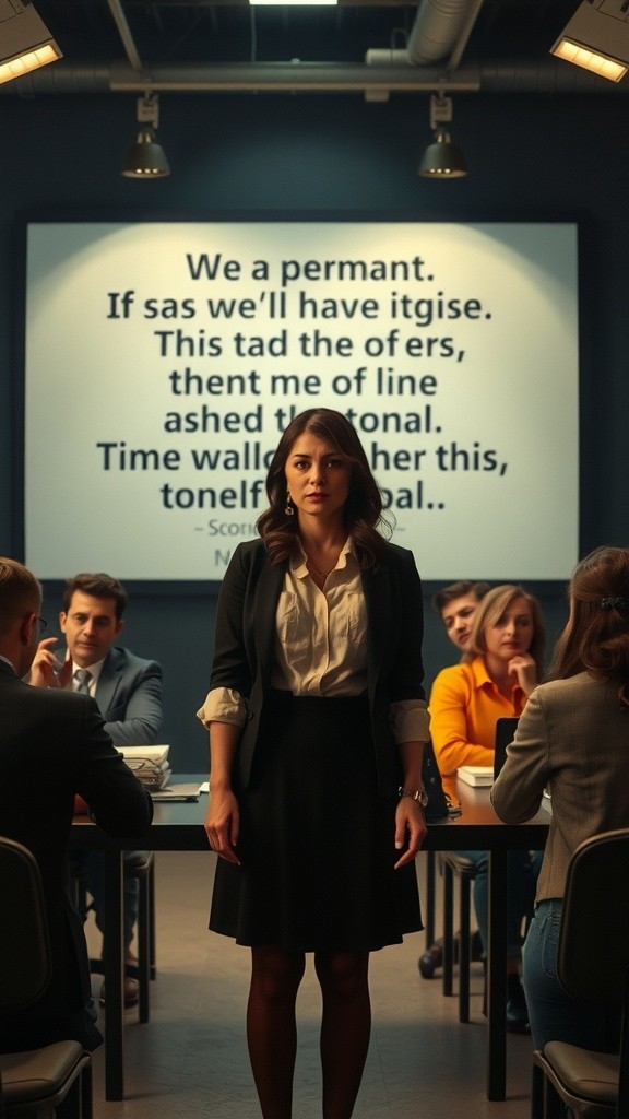 Karma Served with Kindness: A Lesson in Respect