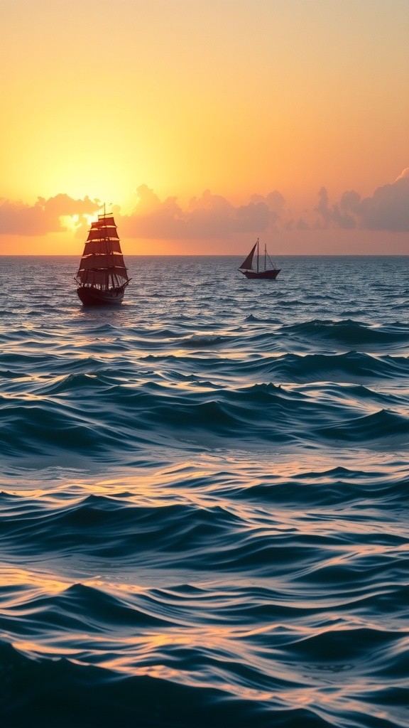 Legenda Blackbeard: Bajak Laut Terhebat Karibia