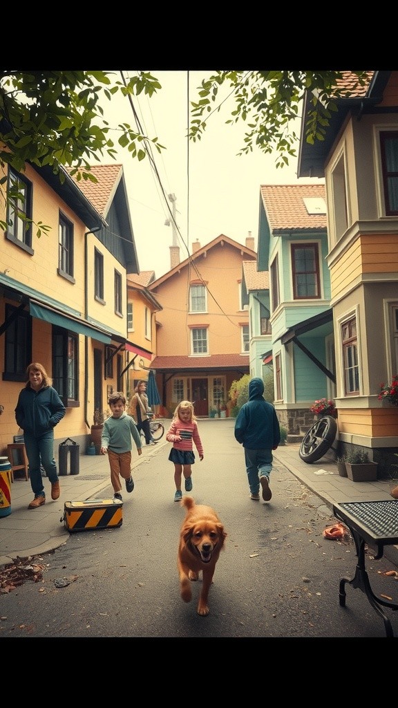 The Light of Kindness