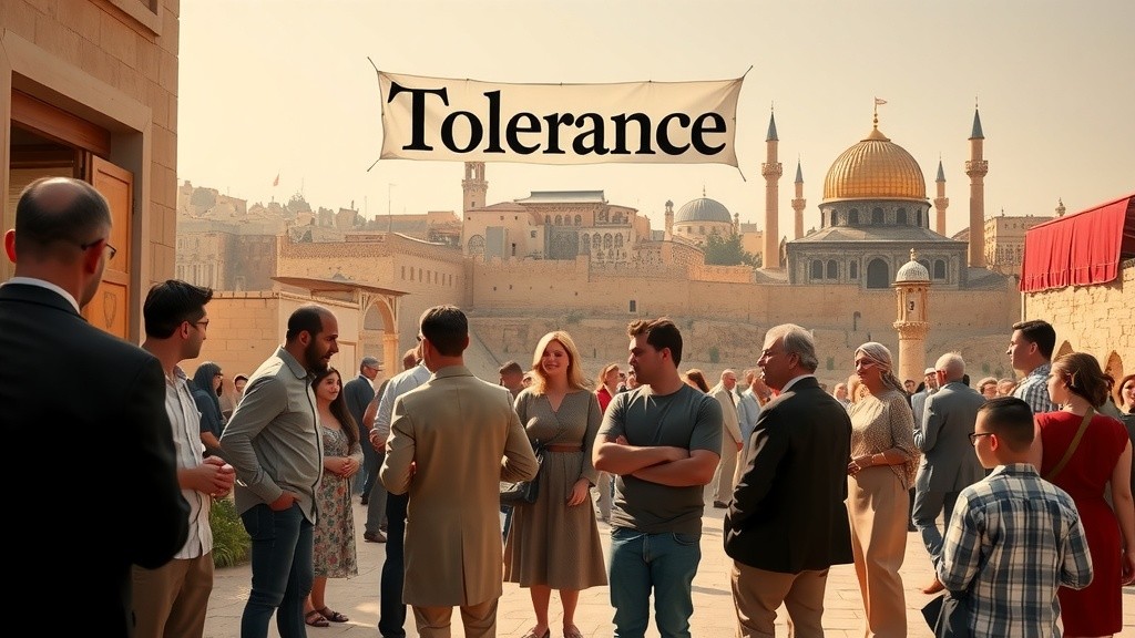 Baldwin IV: Raja Toleransi Beragama di Tengah Perang Salib