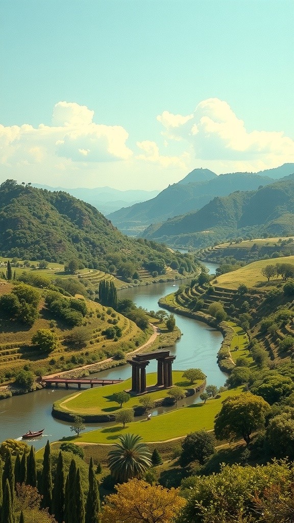 महर्षि धौम्य और गुरु-भक्ति की अद्भुत कथा